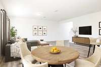 **Photo from a previously designed Longspur home**