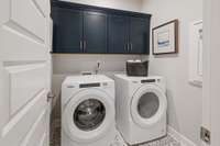 Photos are of a model home. Colors and options may vary.