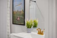 Photos are of a model home. Colors and options may vary.