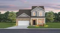 Craftsman 2 Elevation