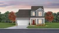 Craftsman 1 Elevation
