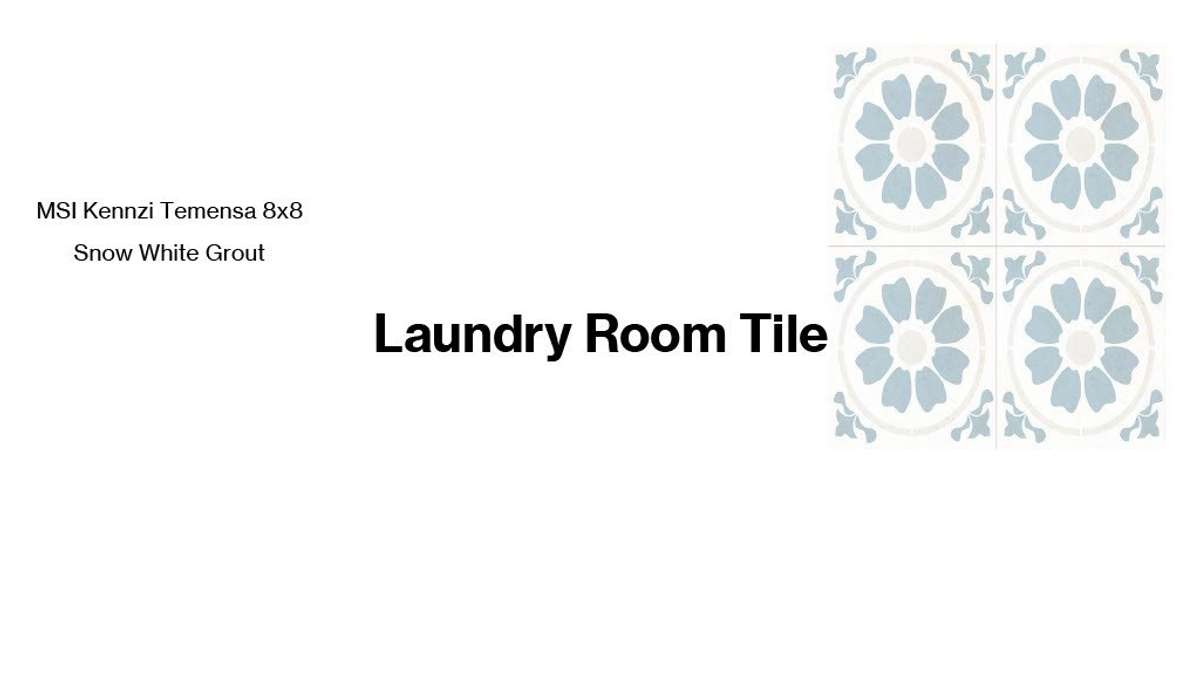 Example of the type of  design features available for this home.