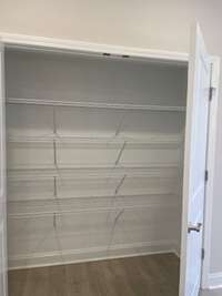 Large Pantry