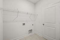 Similar but not exact home