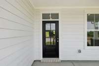 Similar but not exact home