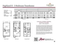 Building Design and Floor plan