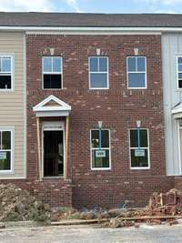 Actual exterior front.  All interior media are of a previously Highland and may show colors and options not available in this home.