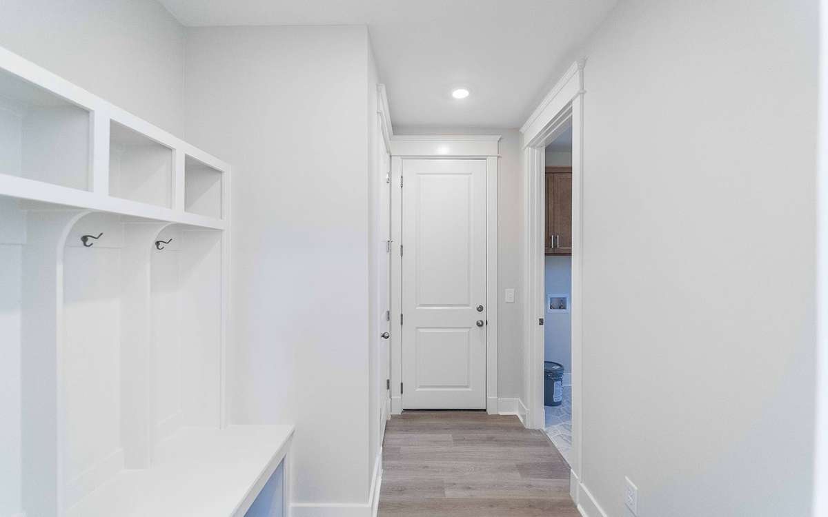 Photos are from another home with the same plan and are for representative purposes only.  Exterior and interior selections and upgrades may vary.