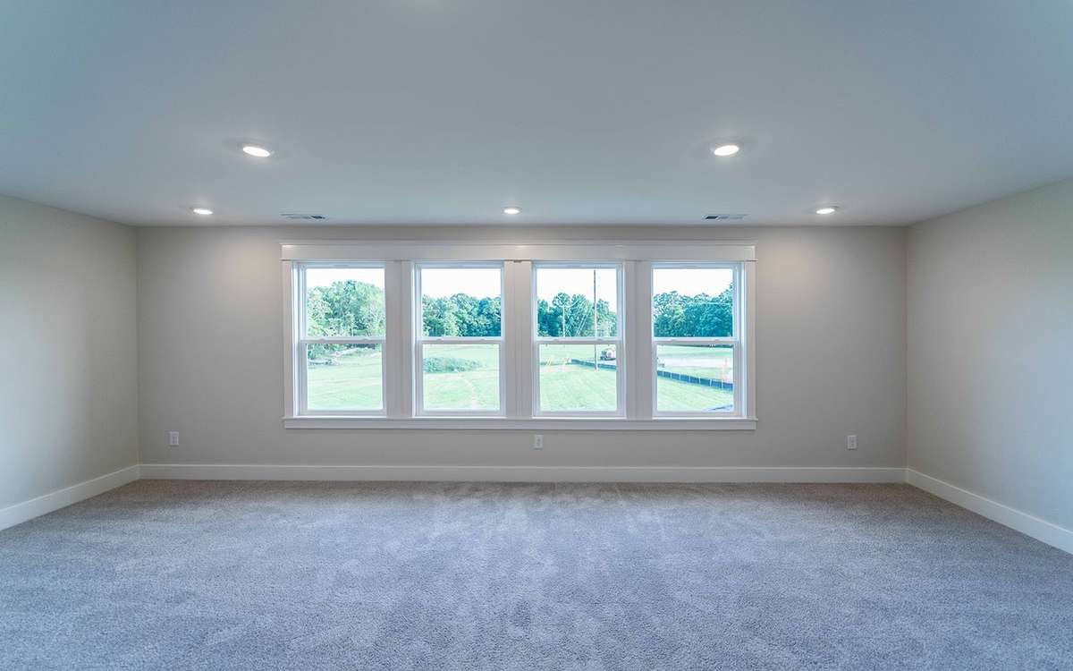 Photos are from another home with the same plan and are for representative purposes only.  Exterior and interior selections and upgrades may vary.