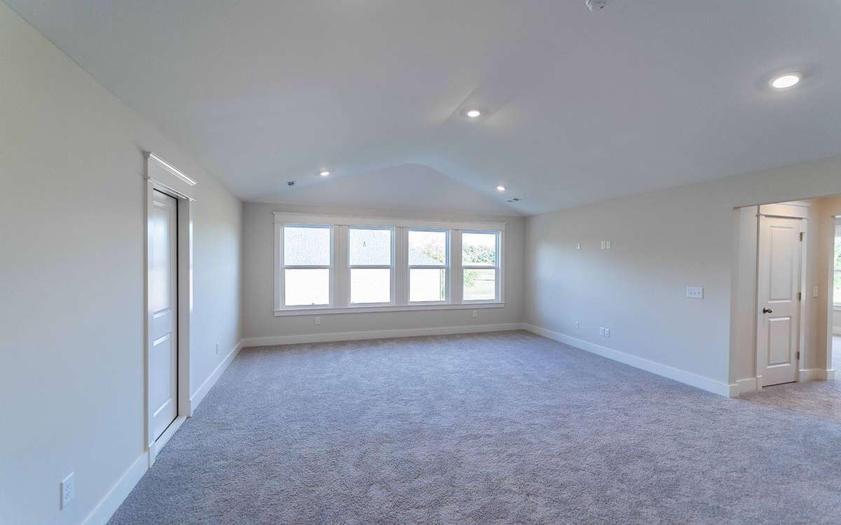 Photos are from another home with the same plan and are for representative purposes only.  Exterior and interior selections and upgrades may vary.