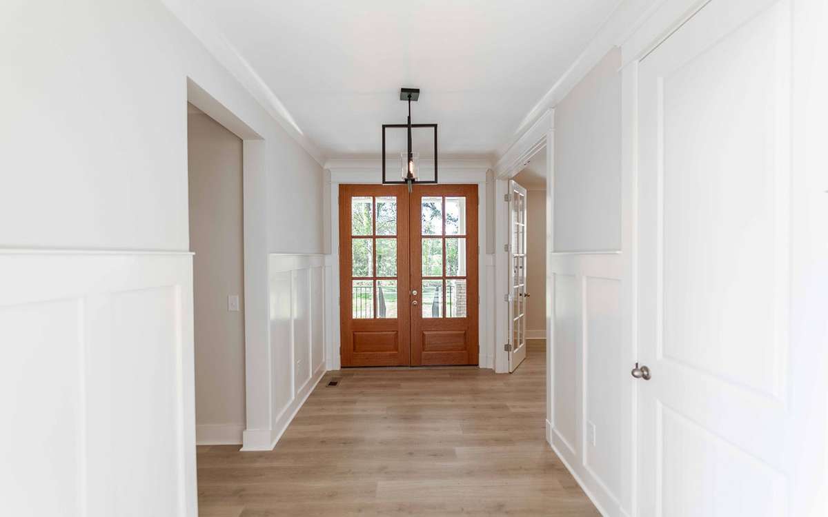Photos are from another home with the same plan and are for representative purposes only.  Exterior and interior selections and upgrades may vary.