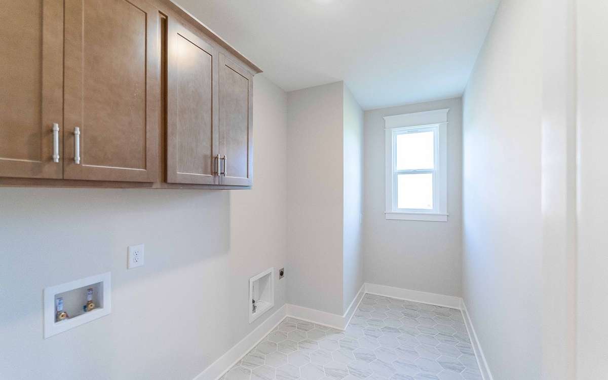 Photos are from another home with the same plan and are for representative purposes only.  Exterior and interior selections and upgrades may vary.