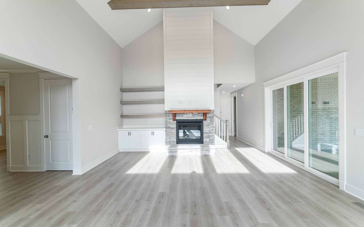 Photos are from another home with the same plan and are for representative purposes only.  Exterior and interior selections and upgrades may vary.