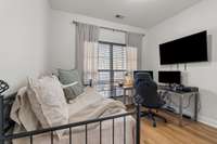 Guest Bedroom/Office