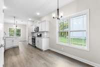 EXAMPLE PHOTO- COLORS AND MATERIALS MAY VARY.