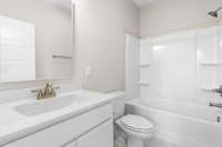 EXAMPLE PHOTO- COLORS AND MATERIALS MAY VARY.