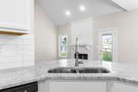 EXAMPLE PHOTO- COLORS AND MATERIALS MAY VARY.