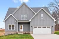 EXAMPLE PHOTO-COLORS AND MATERIALS MAY VARY.