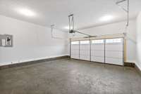 EXAMPLE PHOTO-COLORS AND MATERIALS MAY VARY.