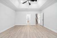 EXAMPLE PHOTO-COLORS AND MATERIALS MAY VARY.