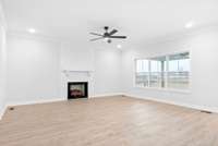 EXAMPLE PHOTO-COLORS AND MATERIALS MAY VARY.