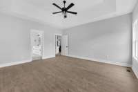 Progress as of 12/8/2025