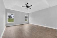 Progress as of 12/8/2025