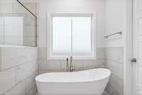 EXAMPLE PHOTO-COLORS AND MATERIALS MAY VARY.