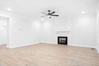 EXAMPLE PHOTO-COLORS AND MATERIALS MAY VARY.