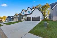 Progress as of November 2,2025