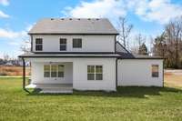 EXAMPLE PHOTO- COLORS AND MATERIALS MAY VARY.