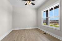 EXAMPLE PHOTO- COLORS AND MATERIALS MAY VARY.