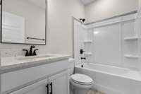 EXAMPLE PHOTO- COLORS AND MATERIALS MAY VARY.