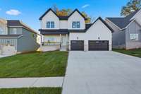 Progress as of November 2,2025