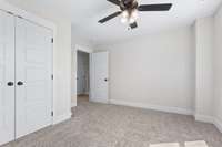 EXAMPLE PHOTO- COLORS AND MATERIALS MAY VARY.