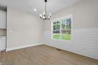 EXAMPLE PHOTO- COLORS AND MATERIALS MAY VARY.