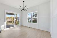 Progress as of November 2,2025