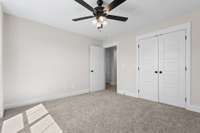 EXAMPLE PHOTO- COLORS AND MATERIALS MAY VARY.