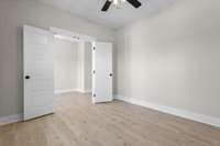 EXAMPLE PHOTO- COLORS AND MATERIALS MAY VARY.