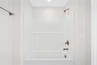 Splish Splash you can take a bath