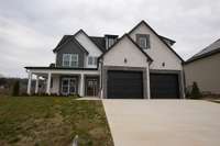 Welcome to Lot 378 Timber Springs! This Could Be Your New Home!