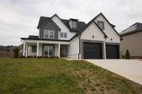 This Neighborhood Features Sidewalks, Elegant Streetlights and Underground Utilities!