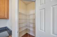 Pantry