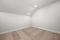 Pics are of previously completed home of same floorplan. Features and finishes may vary.