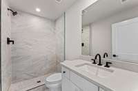 *Photos are for representational purposes only and are of a similar floor plan with differing finishes*