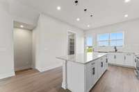 *Photos are for representational purposes only and are of a similar floor plan with differing finishes*