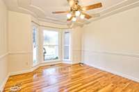 Office or Dining Room