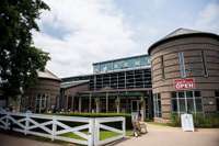 Nashville Farmers Market