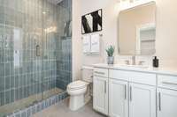 *Photos are for representational purposes only and are of a similar floor plan with differing finishes*