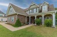 Located in a Cel-de-sac with LARGE YARD